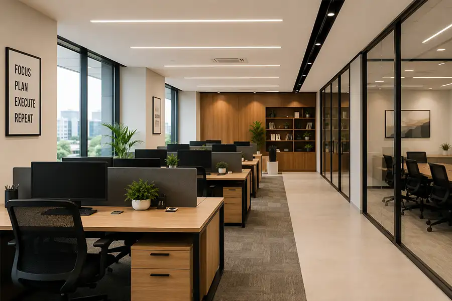 Nice Thane Workspace Nice Thane Workspace