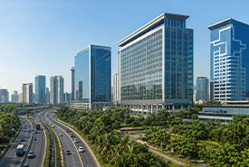 Sugee Nice Business Hub